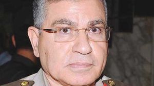 اللواء المصري محمد علي مصليحي