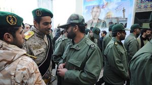 ماراني قال إن قواته اشتبكت مع قائد الإرهابيين في منطقة جنوب شرق إيران- أرشيفية