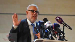 عبد الإله بن كيران رئيس الحكومة المغربية السابق ـ عربي21