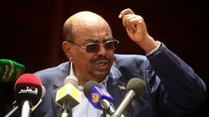 الرئيس السوداني: نتعرض لحصار اقتصادي وحرب مستمرة منذ أكثر من 20 عاما- أ ف ب/ أرشيفية