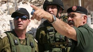 جنرال إسرائيلي: الجانبين، السلطة الفلسطينية وإسرائيل تدركان أهمية هذا التنسيق الأمني.