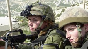 محلل إسرائيلي: معدل النساء في الجيش ارتفع من 3% قبل 4 سنوات إلى 7 بالمئة حاليا- المصدر