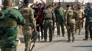 كيف ينتقم تنظيم الدولة لخسارته في الموصل؟ - أ ف ب