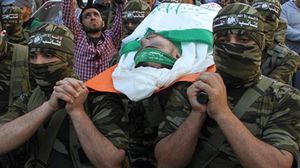 العديد من عناصر الفصائل الفلسطينية قتلوا خلال عملهم بالأنفاق- فيسبوك