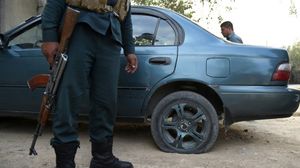 هل تمنع الطريقة الجديدة سرقة السيارات في أفغانستان- أ ف ب