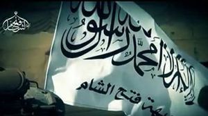 تعتبر إدلب المعقل الرئيسي لجبهة فتح الشام