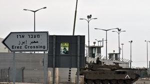 إسرائيل رفضت آلاف طلبات المرور عبر معبر "ايرز" لأسباب أمنية- ا ف ب