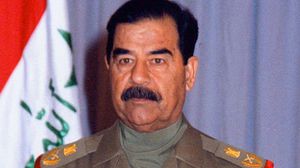 الرئيس العراقي السابق صدام حسين أُعدم في سنة 2006 - أرشيفية