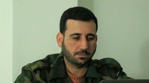نقرش: الثوار يقاتلون في الشمال كلا من نظام الأسد وتنظيمي الدولة وبي كي كي- تويتر