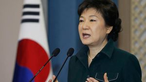رئيسة كوريا الجنوبية مهددة بالإقالة إثر فضيحة استغلال نفوذ- أرشيفية