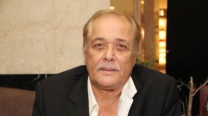 ظهر في أحد المسلسلات المصرية أوائل السبعينيات- أرشيفية