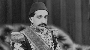 السلطان عبدالحميد الثاني هو آخر سلاطين الدولة العثمانية- أرشيفية