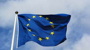 دعا وزراء خارجية الاتحاد الأوروبي جميع الأطراف إلى التنفيذ الفوري لوقف إطلاق النار- جيتي