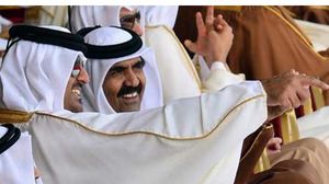 يعتبر الكاتب ان نموذج تسليم الحكم في قطر يمثل أمل في المنطقة ـ أرشيفية