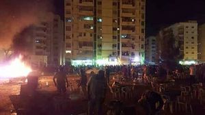 تسيطر قوات حفتر على جل أحياء بنغازي- (أرشيفية) فيسبوك
