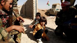 إندبندنت: ترقب وخوف من المعركة في الموصل- رويترز