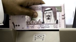 البنوك العاملة في السعودية سجلت ارتفاعا طفيفا في أرباحها بداية العام الجاري حتى سبتمبر- أرشيفية