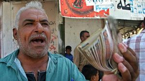 تحاول الحكومة المصرية امتصاص غضب الشارع المصري المتأزم غلاء وقطع الخدمات - cco