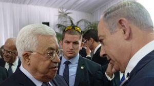 نيويورك تايمز: عباس اعتبر مشاركته في جنازة بيريز بادرة احترام لـ"رجل سلام"- فيسبوك