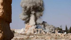 تلفراف: قوات النظام السوري سمحت باستمرار نهب التراث مقابل الحصول على الرشوة- رويترز