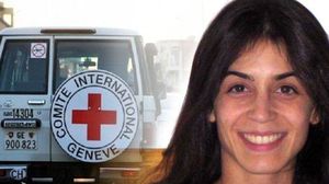 تشتغل حواس مسؤولة الحماية في اللجنة الدولية للصليب الأحمر باليمن - أرشيفية