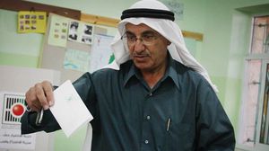 قررت محكمة العدل العليا في رام الله إجراء الانتخابات البلدية بالضفة الغربية دون قطاع غزة- تويتر