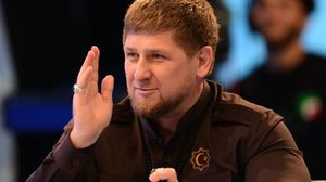 الرئيس الشيشاني يدرب أبناءه على الفنون القتالية المختلطة- أرشيفية