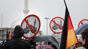 تشهد ألمانيا تناميا لموجة معاداة الإسلام