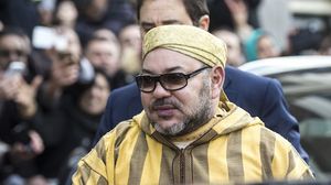 العاهل المغربي، "عين ثلاثة وزراء وكاتبا للدولة ووزيرا منتدبا"- ا ف ب