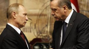 الصحيفة الروسية:  أردوغان فقد مصداقيته في أعين موسكو إلى زمن طويل هذه المرة- أرشيفية