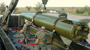 موسكو: نهدف للحفاظ على جاهزية الأفراد ومعدات الوحدات للاستخدام القتالي للأسلحة النووية- روسيا اليوم 