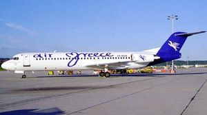 إضراب المراقبين الجويين في اليونان يعطل مئات الرحلات