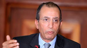 وزير التربية الوطنية والتكوين المهني والتعليم العالي والبحث العلمي، محمد حصاد- أرشيفية