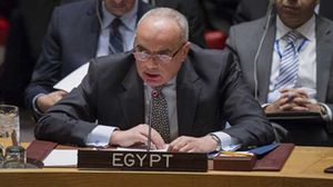 انتقد "عبد اللطيف" الدور الذي أصبح يلعبه مجلس الأمن- أرشيفية