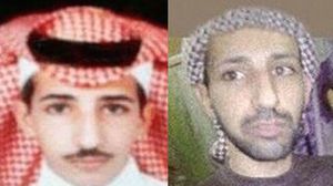صورة تداولها ناشطون للسجين السعودي بدر الشمري الذي أعدمته السلطات العراقية- تويتر