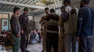أعداد كبيرة من مقاتلي تنظيم الدولة في الحويجة يسلمون أنفسهم للأكراد- نيويورك تايمز