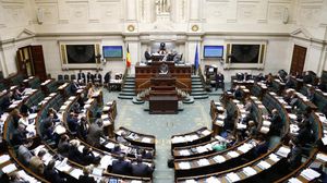طالب البرلمان البلجيكي حكومة باتخاذ موقف قوي في مواجهة استبداد الحكومة المصرية