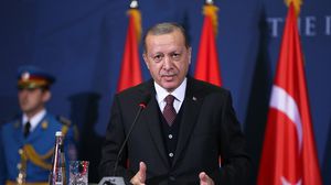 أردوغان قال إنه سيبحث في الكويت الأزمة الخليجية وجدد دعمه لوساطتها- الأناضول