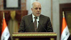 العبادي قال إن مجلس الوزراء ناقش ضبط الحدود في المثلث العراقي التركي الإيراني- مكتبه