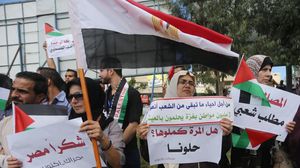 استضافت المخابرات المصرية على مدار الأيام الماضية حوارات ثنائية بين حركتي فتح وحماس- عربي21