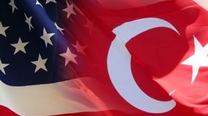 ذكرت وزارة الخارجية التركية أنه "جرى استدعاء القائم بأعمال السفارة الأمريكية هوفينير"- أرشيفية