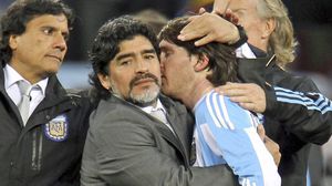 وكان تأهل المنتخب الأرجنتيني قد جاء في المرحلة الأخيرة من تصفيات أميركا الجنوبية- فايسبوك