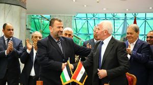 تعقد حركتا حماس وفتح لقاءات في تركيا بهدف محاولة إنهاء الانقسام- الأناضول
