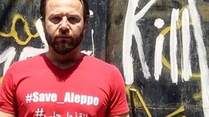 مكيسم خليل: لم أتمنَ الفرح لسوريين تمنوا الموت لسوريين آخرين - فيسبوك