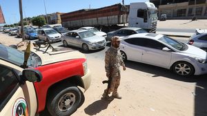 تدهور مستمر للوضع الأمني والغذائي في ليبيا - جيتي