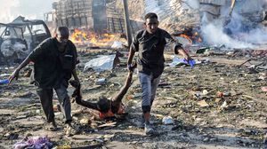التفجيران من الأعنف في الصومال منذ تمرد 2007- جيتي
