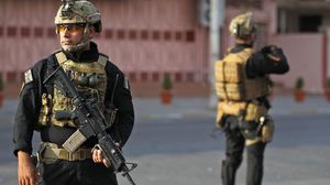 زادت وتيرة هجمات مسلحين يشتبه بانتمائهم لتنظيم الدولة في مناطق عراقية- جيتي