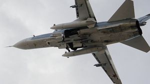 روسيا طائرة حربية سبوتنيك