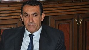 راكان الجبوري يشغل منصب نائب محافظة كركوك- تويتر