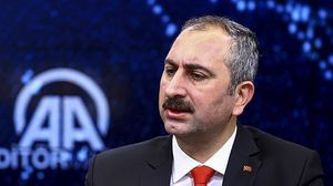 الوزير التركي قال إن بلاده تهدف لإطلاع الرأي العام المحلي والدولي على ما حصل لخاشقجي- الأناضول